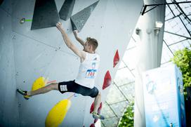 IFSC WORLD CUP MUNICH