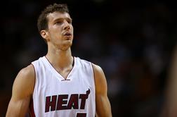 Goran Dragić v kombinacijah za odhod iz Miamija