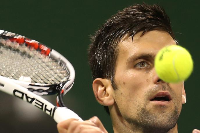 Novak Đoković | Foto Guliver/Getty Images