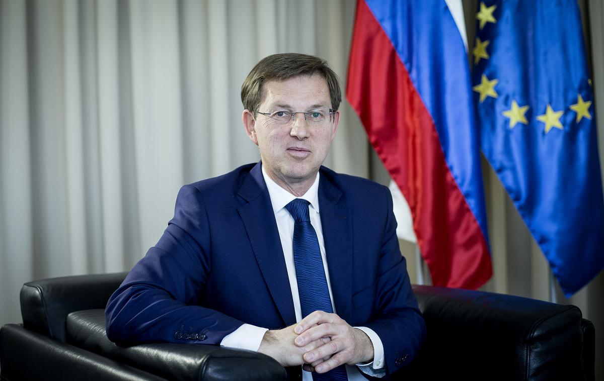 Miro Cerar | Foto Ana Kovač