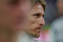 Luka Modrić