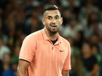 Nick Kyrgios