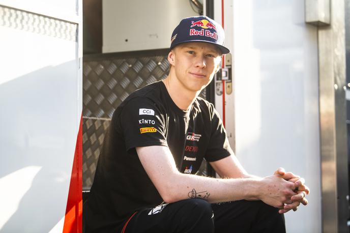 Kalle Rovanperrä | Kalle Rovanperrä | Foto Red Bull Content Pool