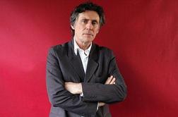 Gabriel Byrne: poklic duhovnika mu ni bil usojen