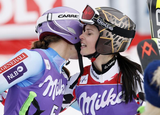 Spomin na Meribel 2015. | Foto: Reuters