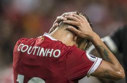 Barcelona omehčala Liverpool, Coutinho prihaja za 150 milijonov evrov