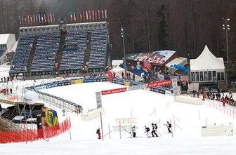 Zelena luč FIS za Sljeme