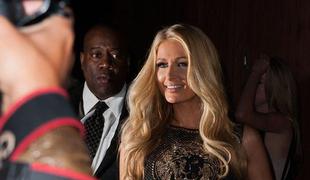 Paris Hilton: Lindsay Lohan je zame mrtva