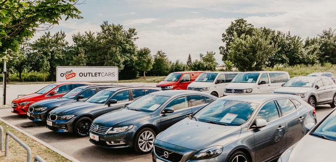 rabljena-vozila-outlet-cars | Foto: Porsche Inter Auto