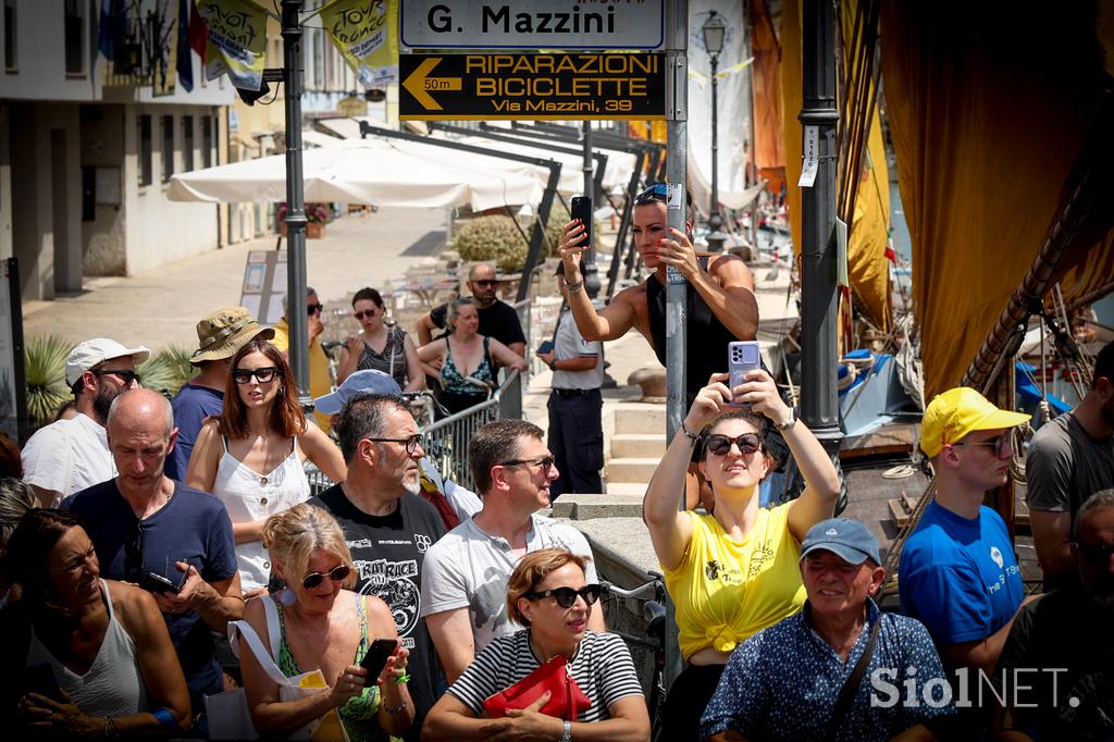 Tour Cesenatico