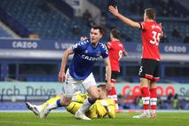 Everton, Michael Keane