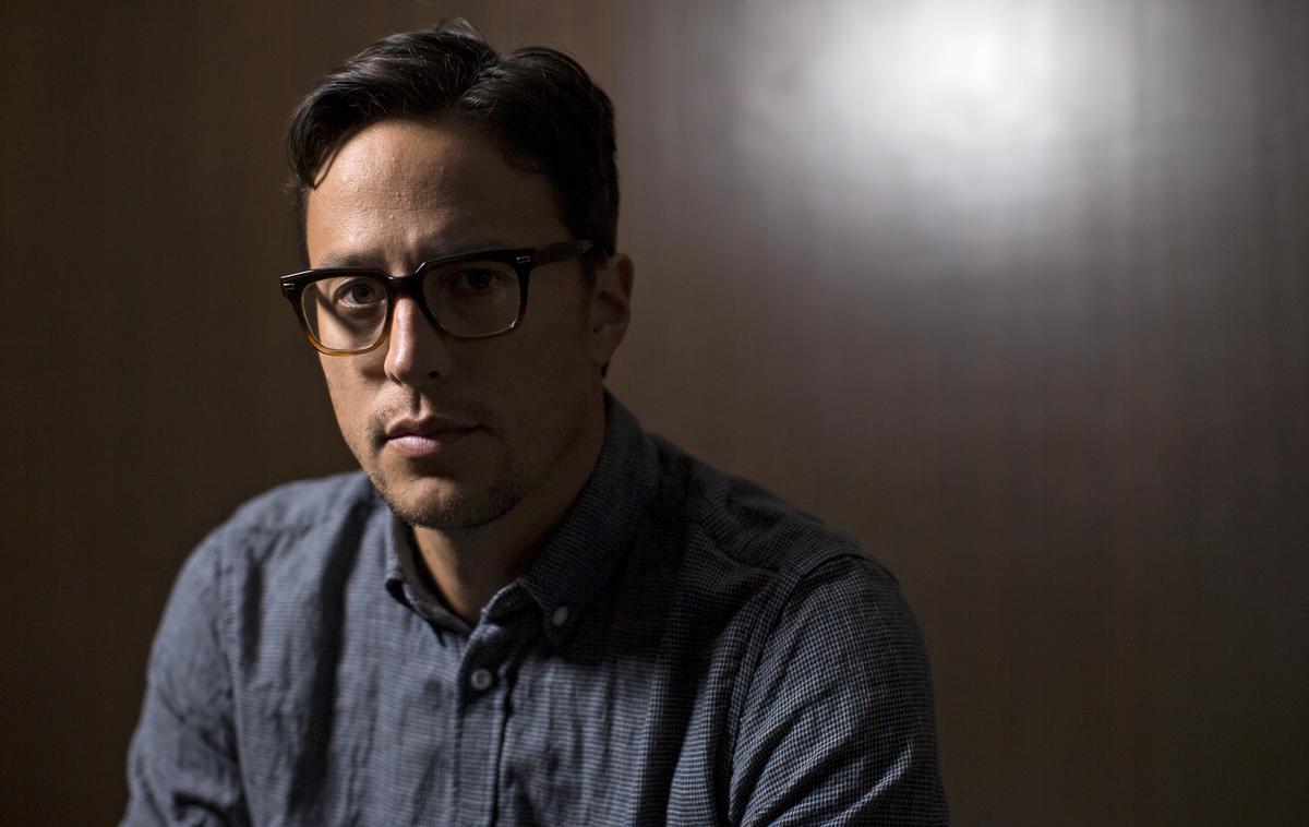 Cary Joji Fukunaga | Foto Reuters