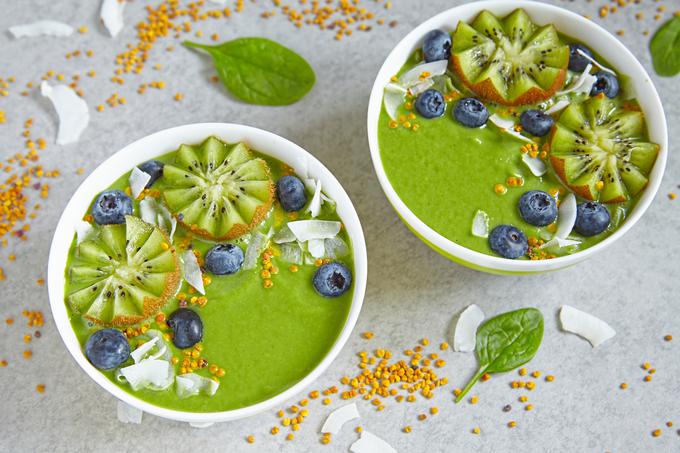 smoothie bowl | Foto: Thinkstock