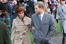 princ Harry, Meghan Markle