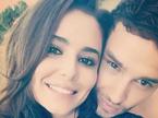 Cheryl Cole in Liam Payne