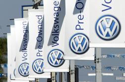 Bo Winterkornov padec ustavil Volkswagnov vstop v formulo 1?