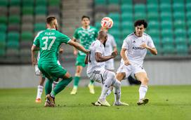 Olimpija Qarabag