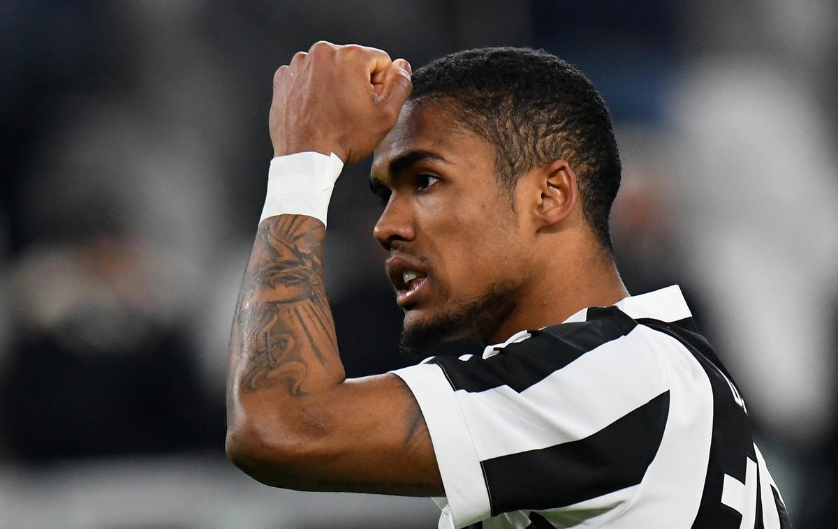 Douglas Costa | Douglas Costa je moral na bolniško. | Foto Guliver/Getty Images