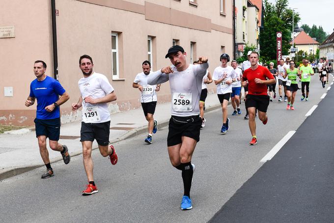 Radenci 2017 na progi | Foto: Mario Horvat/Sportida