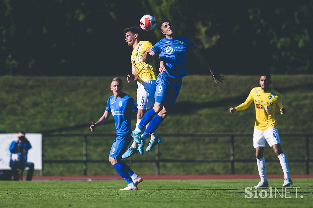 Bravo. Domžale, pokal, polfinale