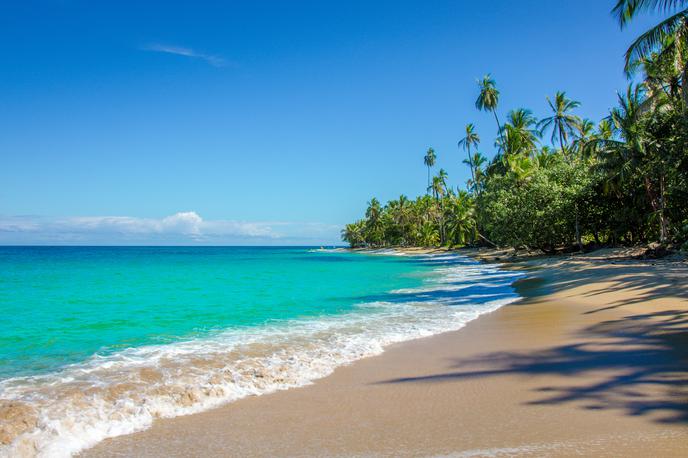 Costa Rica | Foto Thinkstock