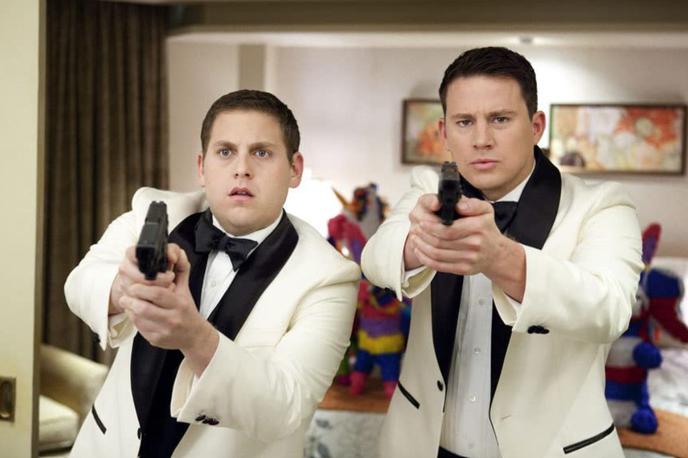 21 Jump Street | Foto IMDb