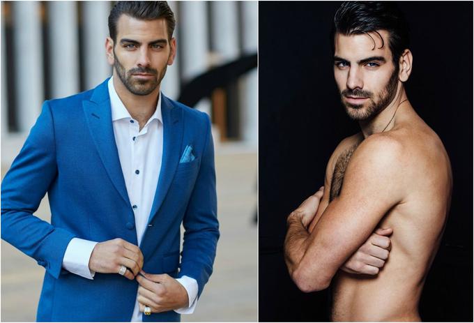 27-letnik je prvi gluhi tekmovalec in zmagovalec v dveh priljubljenih resničnostnih šovih, Ameriški top model in Dancing With The Stars. | Foto: NyleDiMarco.com