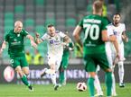 Olimpija Maribor PLTS