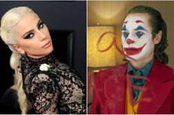 V novem Jokerju bo igrala tudi Lady Gaga