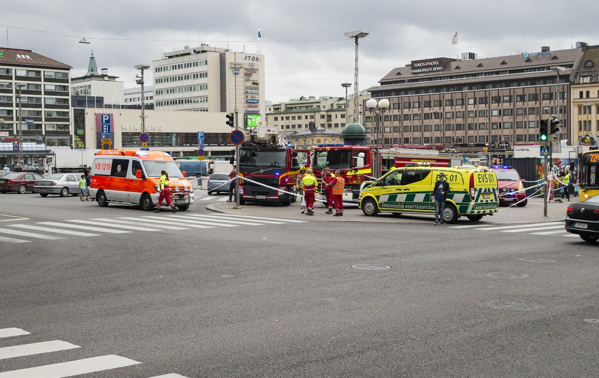 Turku | Foto Reuters