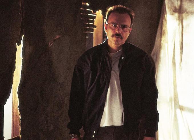 Joe Pantoliano v filmu Memento | Foto: 