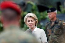 Ursula von der Leyen