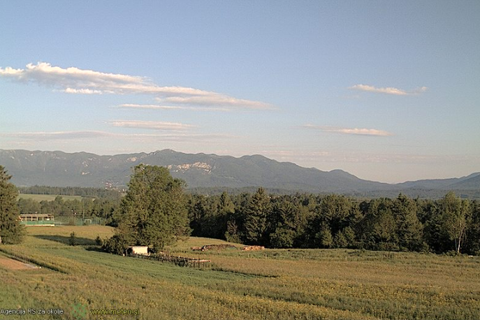 Sončno vreme | Foto zajem zaslona