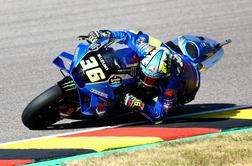 Suzuki zares zapušča MotoGP