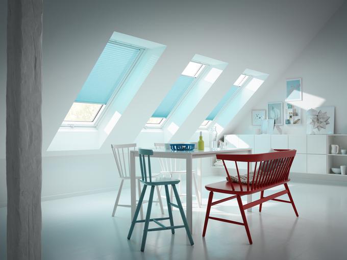 Velux | Foto: 