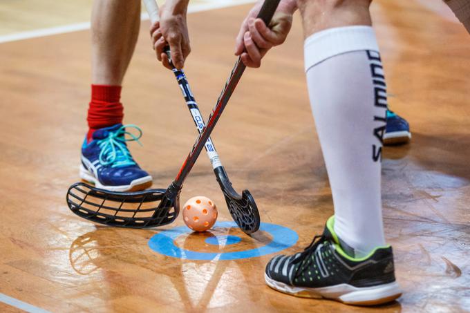 floorball | Foto: Grega Valančič/Sportida