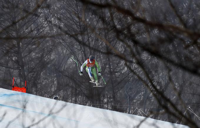 Smukačem dan (ne)pričakovanega počitka. | Foto: Reuters