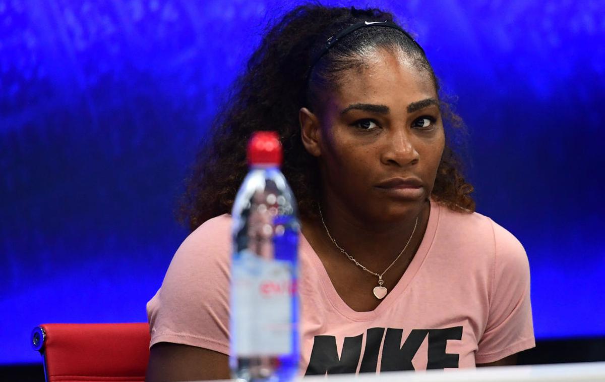 Serena Williams | Foto Gulliver/Getty Images