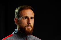 Jan Oblak