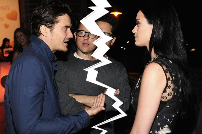 orlando bloom, katy perry | Foto Getty Images