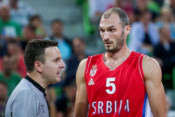 Marko Simonović | Foto: Matic Klanšek Velej/Sportida