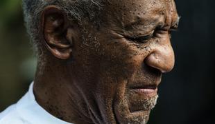 Bill Cosby namerava spet nastopati