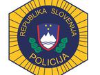 slovenska policija