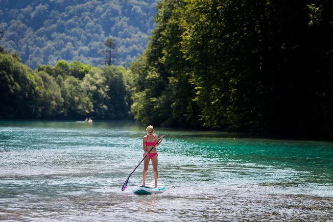 Soča Outdoor Festival 2016 | Foto: Žiga Zupan/Sportida