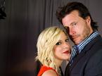 Tori Spelling, Dean McDermott