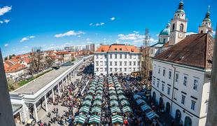 Najboljša ulična hrana na svetu: med top 10 tudi Odprta kuhna