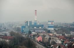 Energetika Ljubljana bi podražila ogrevanje v Ljubljani (video)