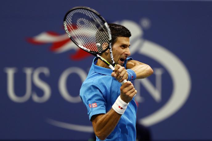 Novak Đoković | Foto Guliver/Getty Images