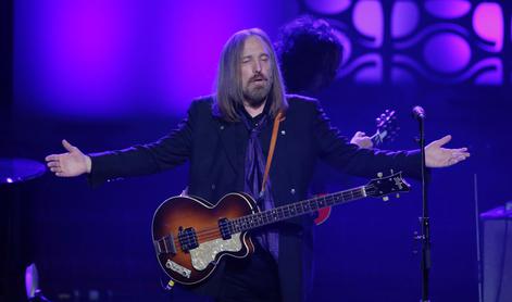 Tom Petty izgubil bitko za življenje