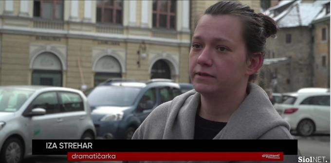 Zmagovalno komedijo Vsak glas šteje avtorice Ize Strehar, ki je leta 2017 zmagala na natečaju žlahtno komedijsko pero, bodo v SLG Celje predvidoma uprizorili letos jeseni. | Foto: Planet TV